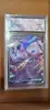 carte pokemon mew ex 151/165 gradé collect aura 10 jap