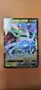 carte pokemon rayquaza v (crz 100) - gd - fr