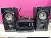 chaine hifi philips btm2185/12 cd bt usb 100w rms