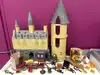 château de poudlard magical minis wizarding world - wizarding world