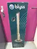 chauffage blyss ceramic tower 2500w