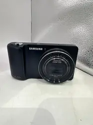 compact samsung galaxy camera noir - wifi - os android jelly bean 4.1