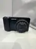 compact samsung galaxy camera noir - wifi - os android jelly bean 4.1