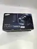 compact samsung galaxy camera noir - wifi - os android jelly bean 4.1