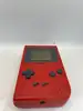 console nintendo gameboy classic dmg-01 rouge
