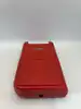 console nintendo gameboy classic dmg-01 rouge