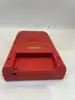 console nintendo gameboy classic dmg-01 rouge