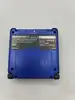 console sony nintendo gameboy advance sp