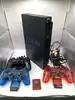 console sony playstation 2  ps2 noir