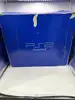 console sony playstation 2  ps2 noir
