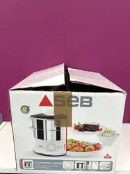 cuiseur vapeur seb vc1451