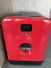 daan tech bob le mini lave - vaisselle - pack premium rouge