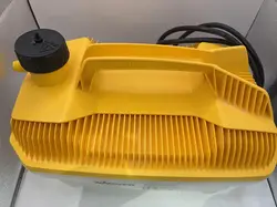 décolleuse à papier peint électrique à vapeur steamforce plus, 2000w