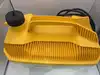 décolleuse à papier peint électrique à vapeur steamforce plus, 2000w