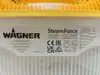 décolleuse à papier peint électrique à vapeur steamforce plus, 2000w