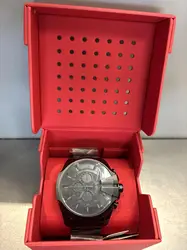 diesel montre dz4355 chronographe homme