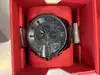 diesel montre dz4355 chronographe homme