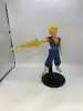 dragon ball z g×materia [vegito & majin buu] vegito