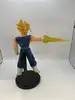 dragon ball z g×materia [vegito & majin buu] vegito