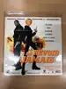 dvd au revoir à jamais - laser disc