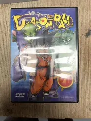 dvd dragon ball vol 20