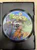 dvd dragon ball vol 20