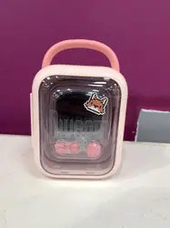 enceinte bluetooth divoom tivoo 2