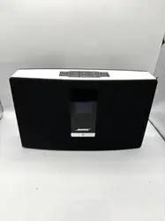 enceinte bose soundtouch portable