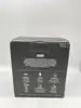 enceinte portable marshall willen black & brass