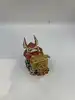 figurine activision skylanders socle 2012 orange giants