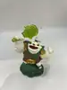 figurine activision skylanders socle 2013 bleu swap force