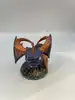 figurine activision skylanders socle 2013 bleu swap force