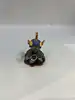 figurine activision skylanders socle 2014 rouge trap team