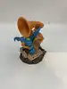 figurine activision skylanders socle 2015 cuivré/véhicule superchargers