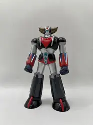 figurine goldorak 12cm métal