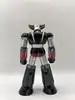 figurine goldorak 12cm métal