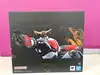 figurine goldorak - ufo robot grendizer [touche metallique] - figuarts zero