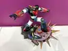figurine goldorak - ufo robot grendizer [touche metallique] - figuarts zero