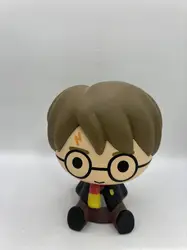 figurine harry potter rangement secret