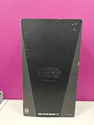 figurine star wars sideshow jango fett 1/6 30cm