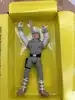 figurine star wars the power of the force wampa and luke skywalker 1997 kenner