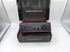 focusrite scarlett solo 4th gen