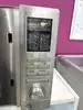 glem gmf254ix - four micro - ondes grill - 25 litres - 900 watt - inox/noir