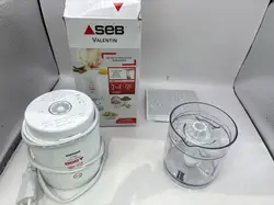 hachoir mini seb valentin