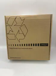 jabra pro 920 duo casque sans fil arceau bureau/centre d'appels noir