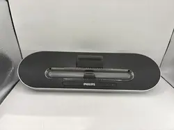 jeu ds enceintes philips ds7700 pour ipod, iphone, ipad
