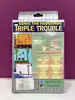 jeu game gear gg sonic the hedgehog in triple trouble
