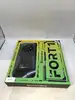 jeu nes smartphone blackview fort 1 noir : 6.56' hd+,18go+256go, 10000mah, android 15,empreinte digitale, dual sim 4g,nfc,gps télé