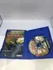 jeu ps2 sol divide