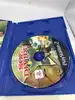 jeu ps2 sol divide